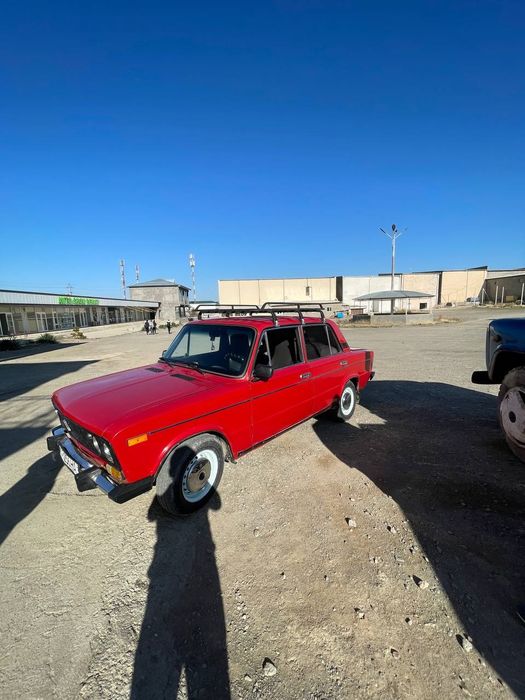 Jiguli 2106 sastayani yaxshi xolatda