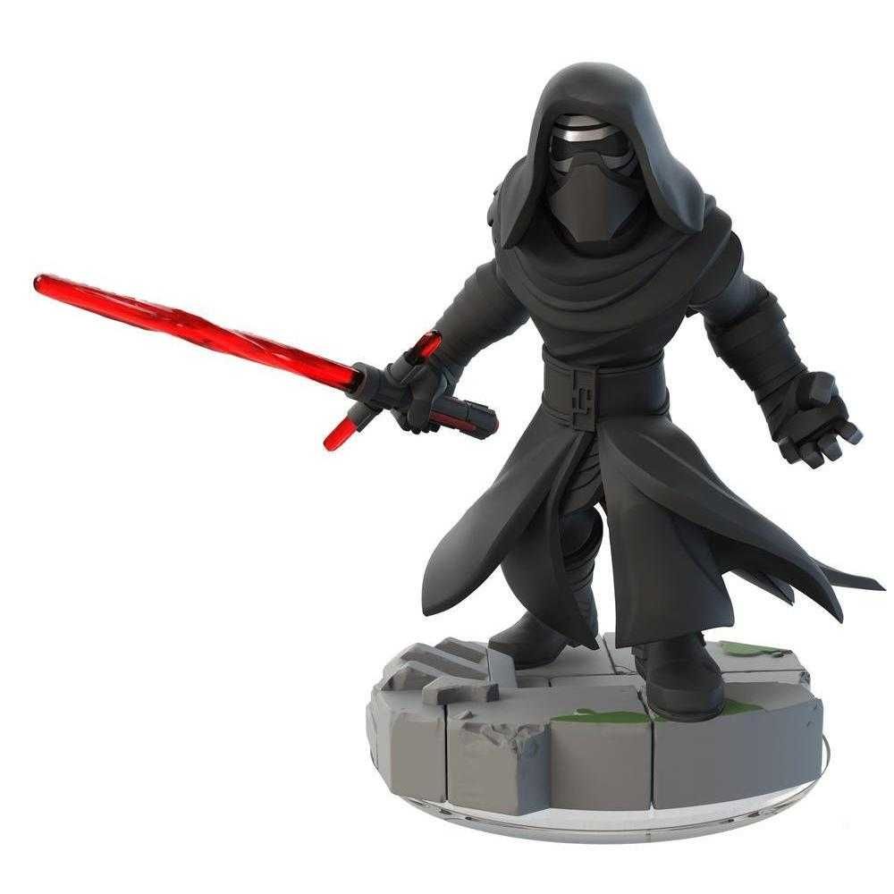 Figurina Disney Infinity 3.0 - Kylo Ren