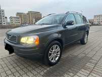 Volvo XC 90 Volvo XC 90 2009 4x4 185 CP