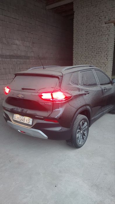 Treker 2 sotiladi 2023 yil