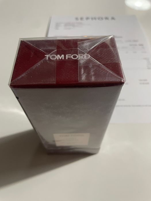 Parfum Tom Ford - Lost Cherry - 100ml