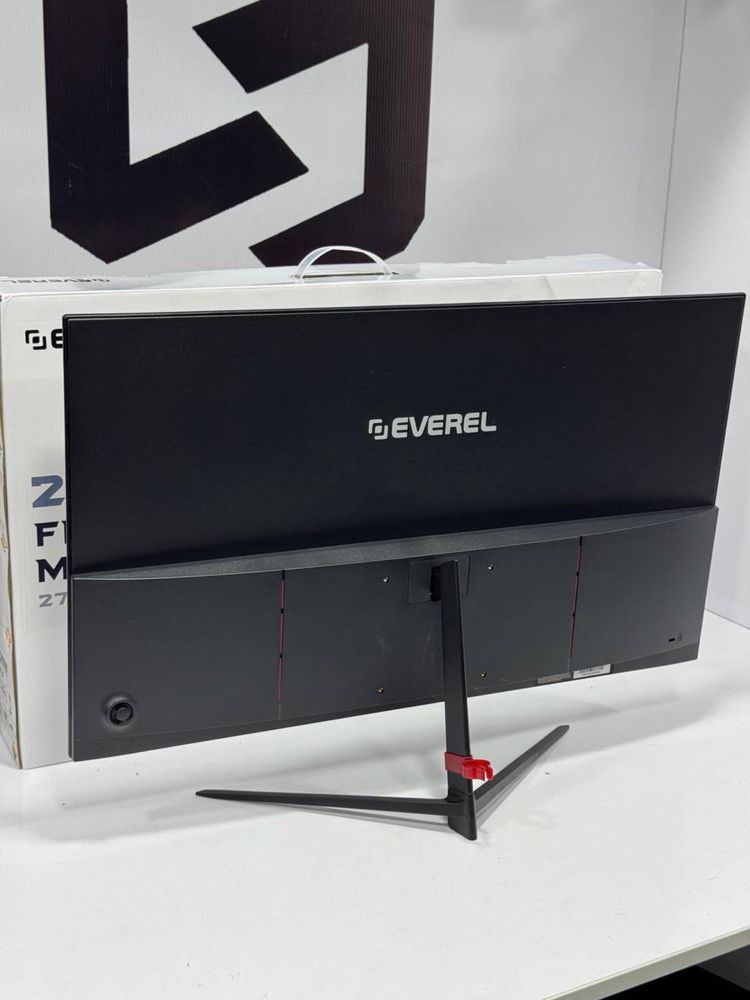 Optom Narxda Игровой монитор Everel! New!