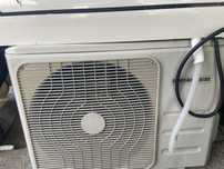 Vand aparat ce aer conditionat de 12000 BTU