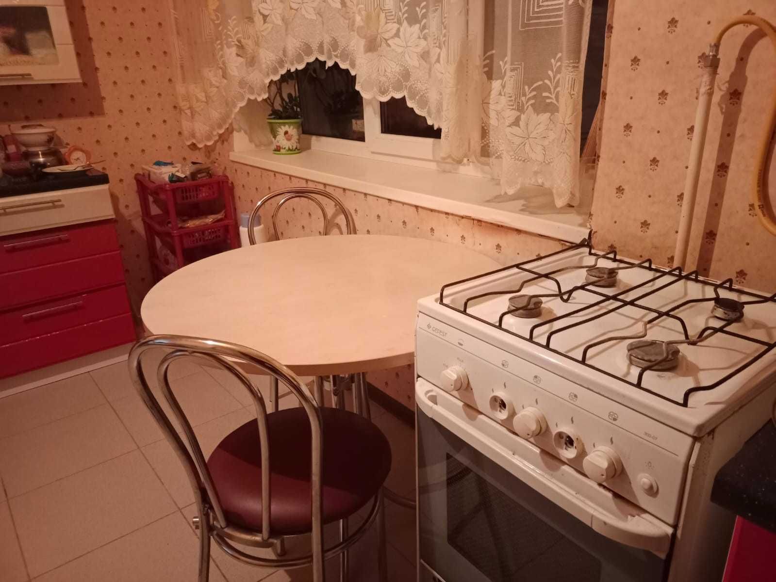 В р-не Универмага продается 3-х ком.дом