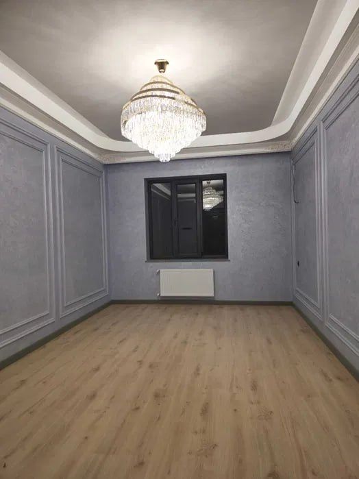 Квартира 3 комнаты, евро, 98 м², новостройка, Чорсу`