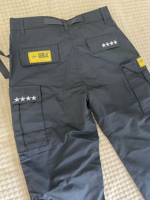 Corteiz 4starz cargos