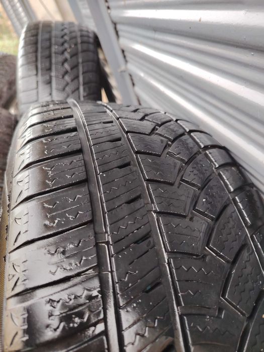 Джанти  5х112/r16 за mercedes w203