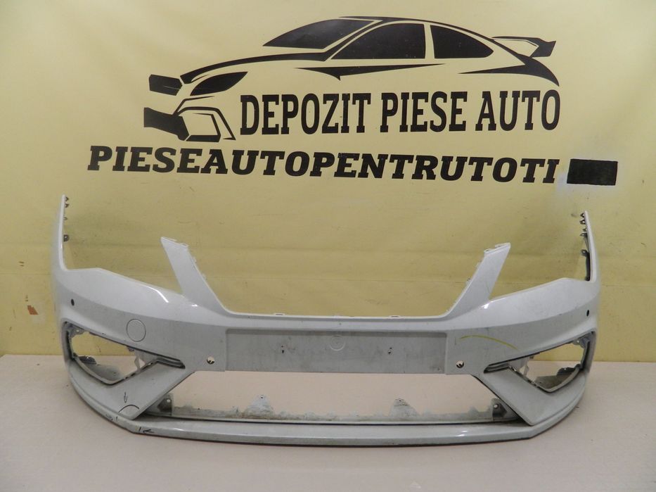 Bara fata Seat Leon 3 facelift FR, 2016, 2017, 2018, 2019, cod origine 5F0807221AB.