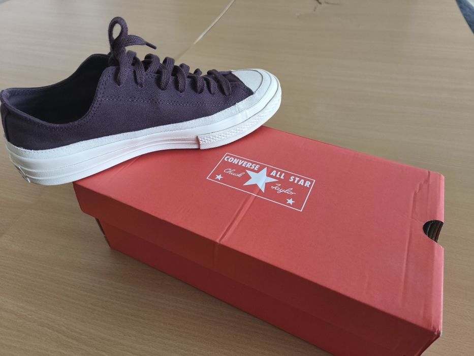 Гуменки " Converse