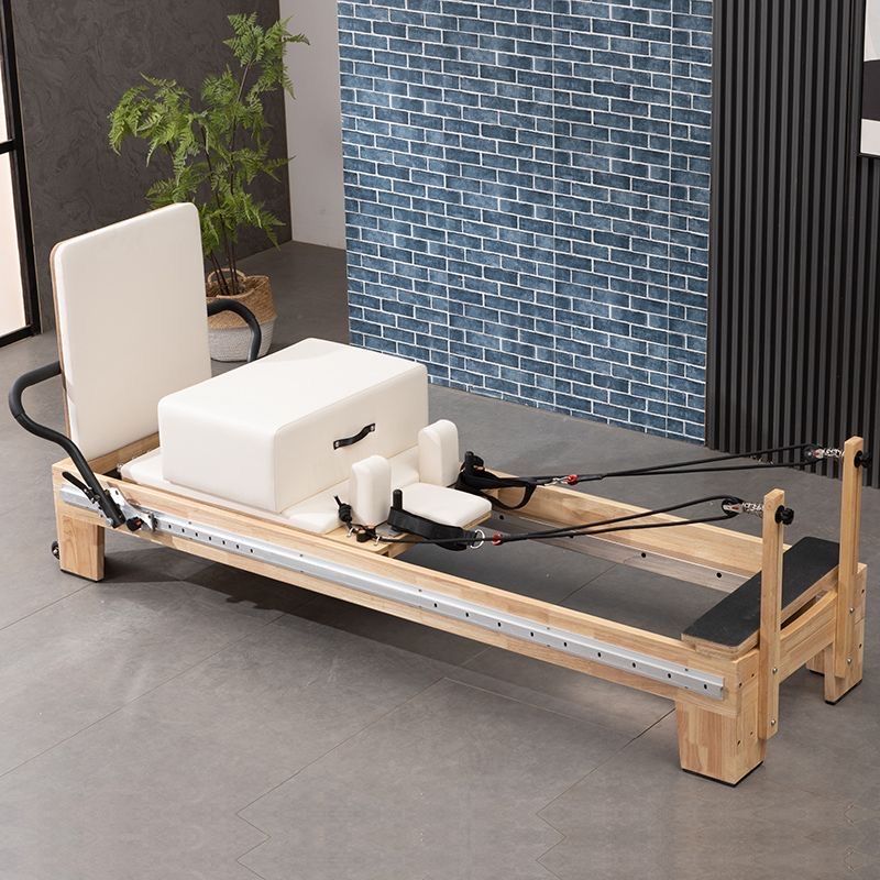Reformer Profesional Pilates aparat multifunctional accesorii incluse