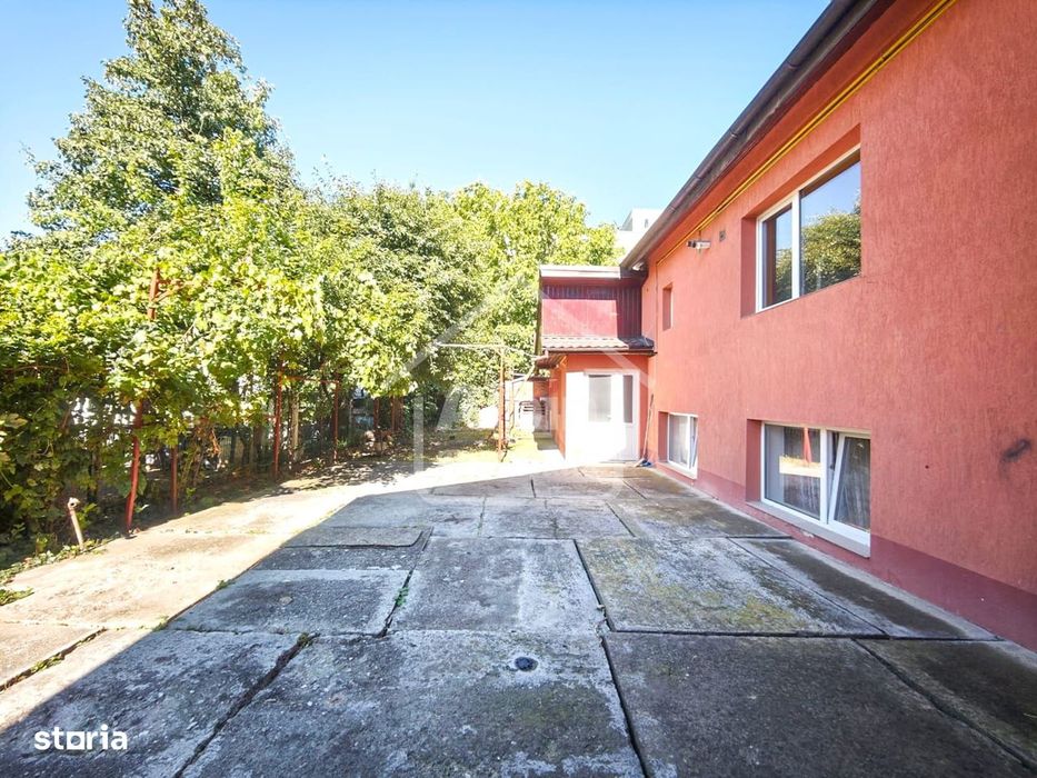 Casa Individuala Zona Astra