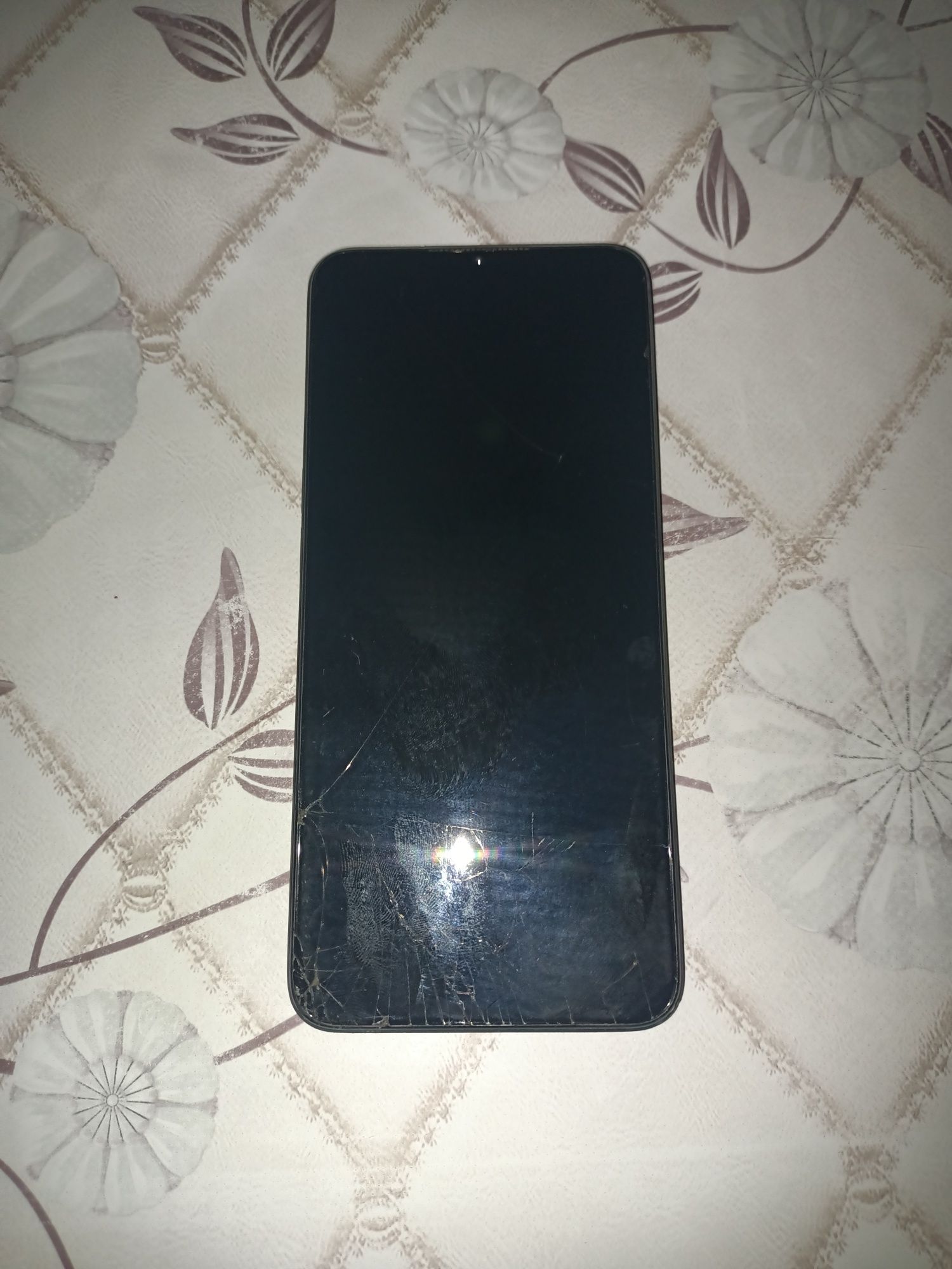 Oppo A57s 64 gb память
