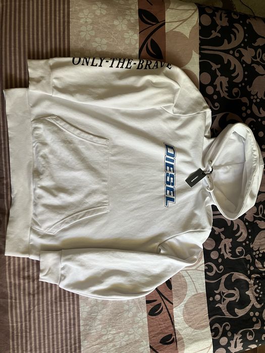 Намалени Diesel суичъри мъжки Нови