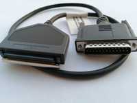 Vand cablu original DELL 53975 external floppy driver 25 pini