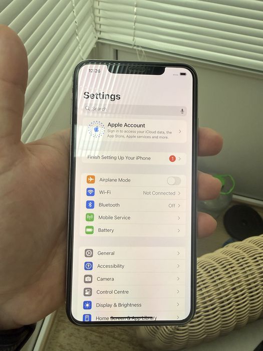 Iphone Xs MAX 64 gb в отлично състояние