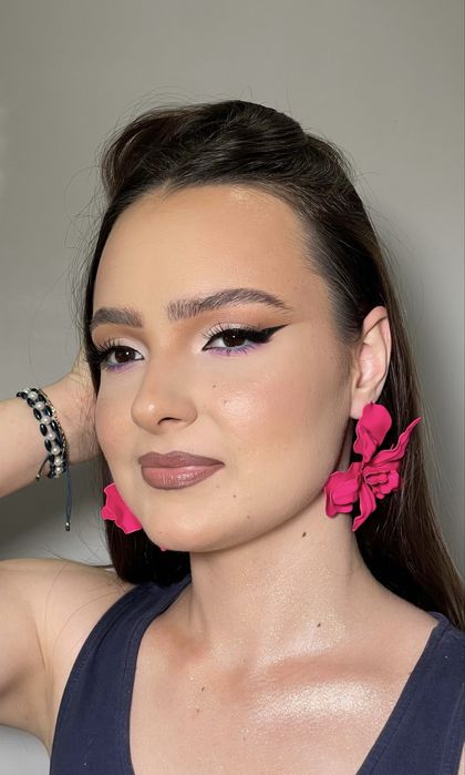 Machiaj profesional constanta!