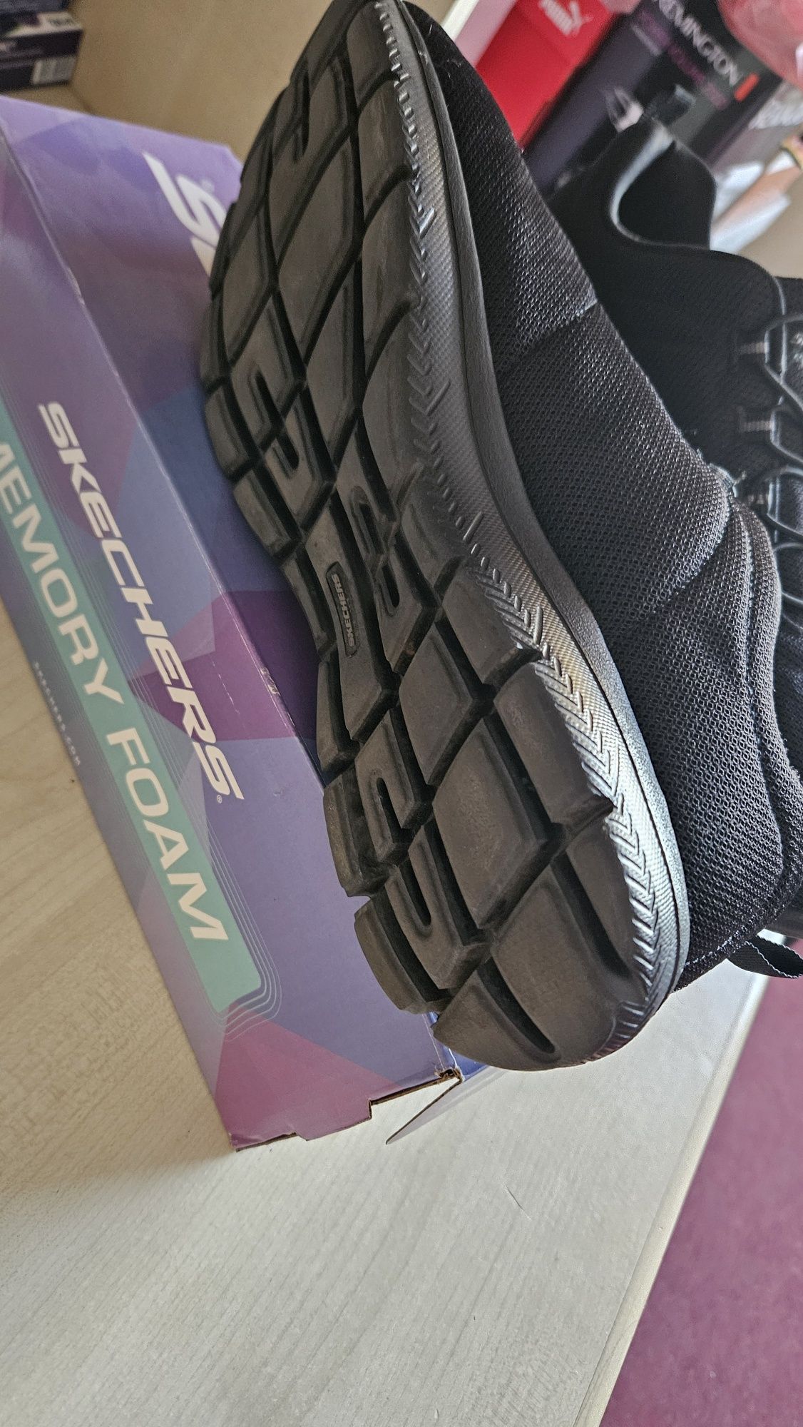 Дамски маратонки Sketchers