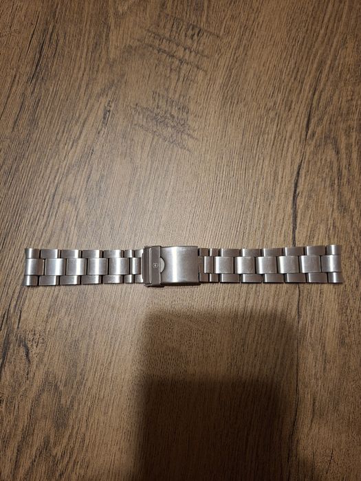 Bratara ceas Victorinox