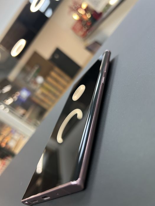 Note 20 ultra, 256 GB, NOU!