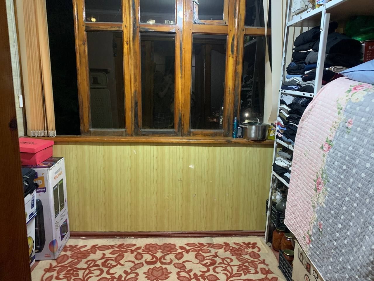 Продается квартира вогзал Ул Беруний рядом с парком со стороны Саодат,