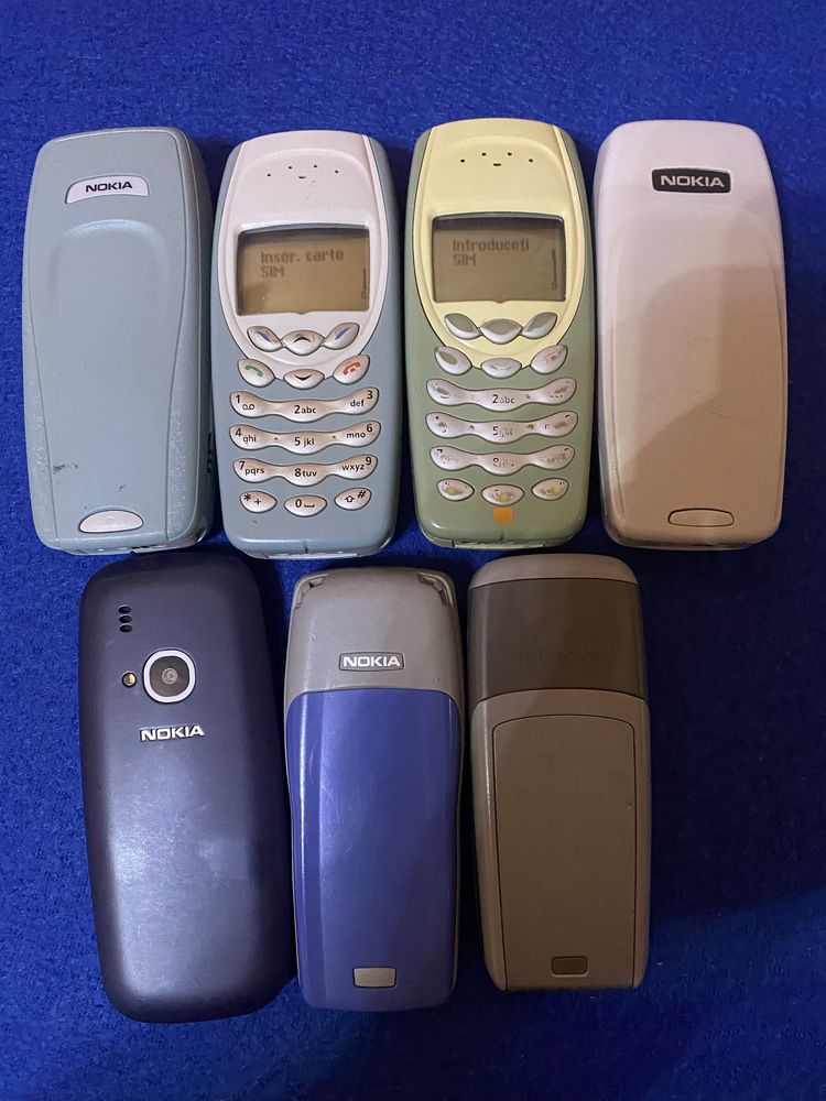 Telefoane NOKIA de vânzare