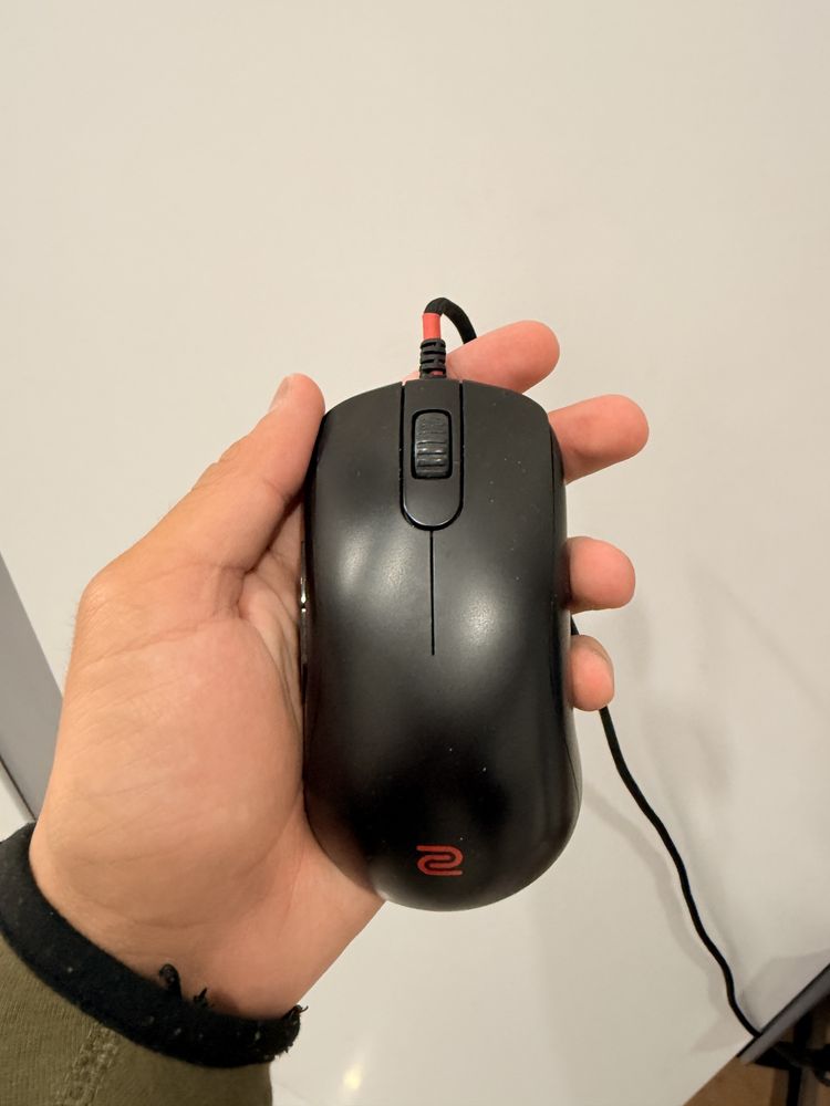 Игровая мышь
