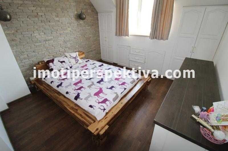 Продава се Многостаен апартамент в Пловдив, Кършияка - 174 кв.м за 1759 €/кв.м - Снимка #17