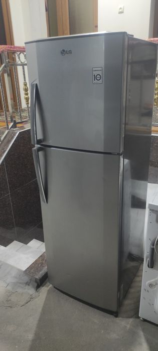 Lg ,, холодильник