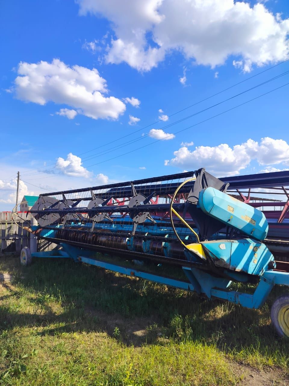 Продам Есиль 740