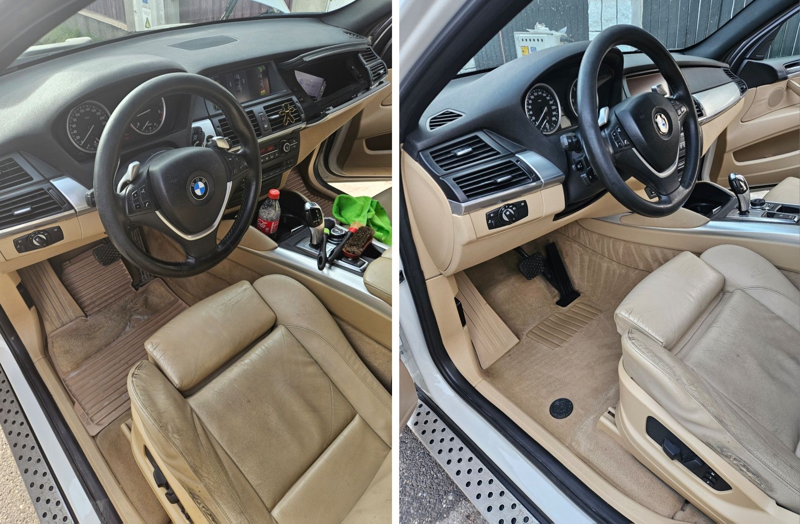 Detailing auto / Polish auto / Polish faruri