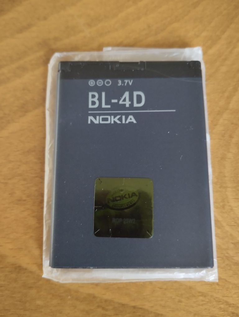 Батерия BL-4D Nokia