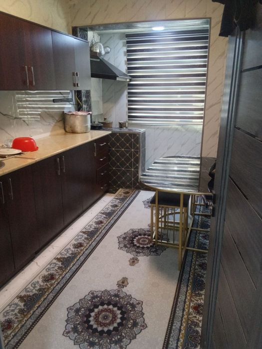 Chilonzor tumanida Bunyodkor metro yaqnida kvartira ijaraga beriladi