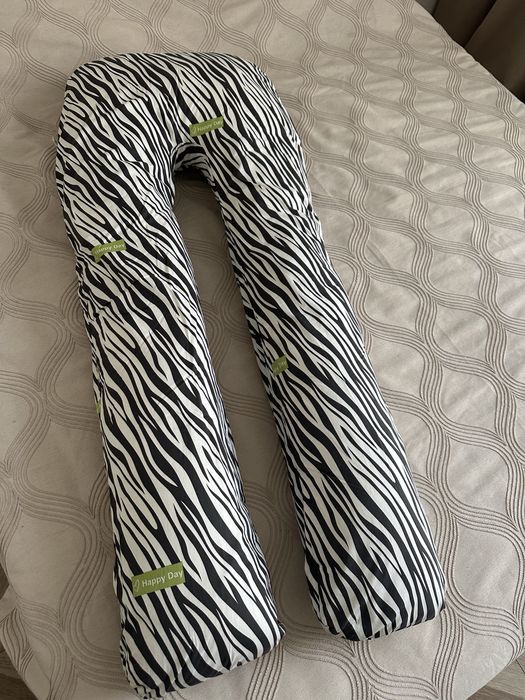 Продам подушку для беременных, б/у