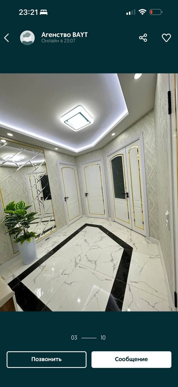 Novza metroda Kvartira ijaraga beriladi Uy uzimizniki