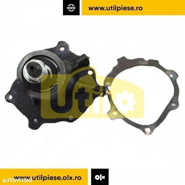 pompa de apa pentru motor hino w04d w04e