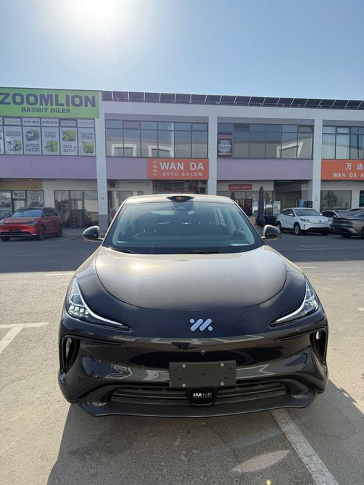 IMotor LS 6 Электро