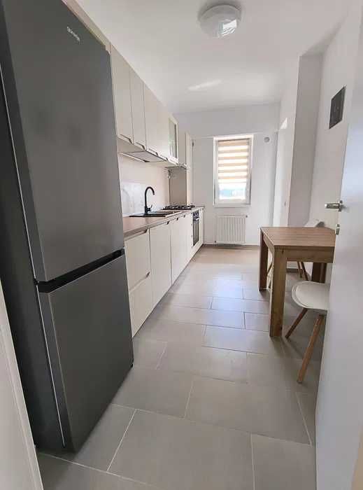 Ap. 2 cam. cu terasa,mobilat si utilat complet, parcare, Unirea Towers