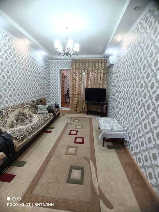 Аренда..2-х.Обстановка.Кушбеги.Башлык.У.Носыра