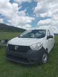 Dacia Dokker 1.5 DCI 2017