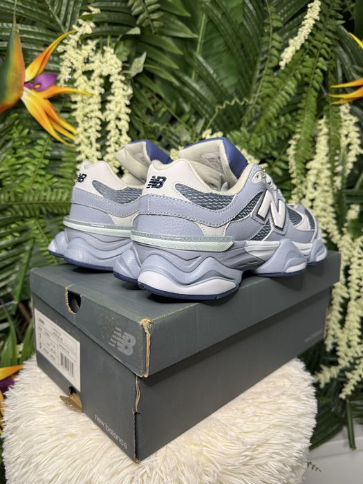 New Balance 9060 Chrome Blue