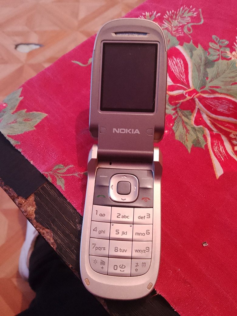 Nokia pe butoane