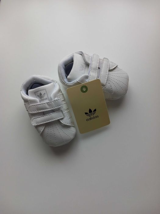 Бебешки обувки / маратонки ADIDAS