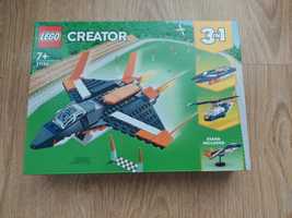 Lego creator 31126