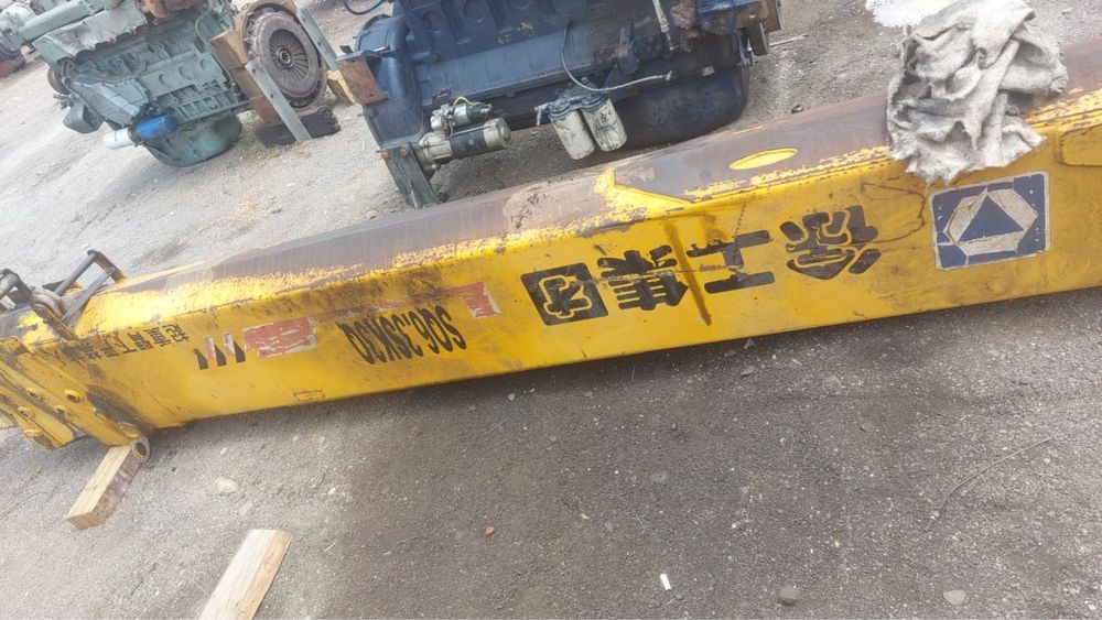 Установки  КМУ..