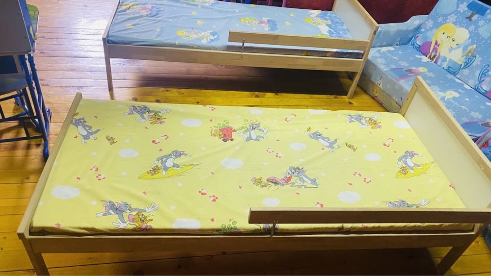 Mobila pentru copii . De la gradinita, perfecta si pentru acasa .