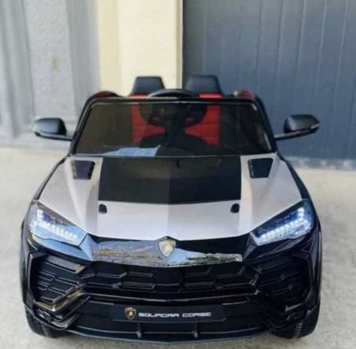 Igrushka lambo oʻrus