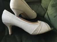 Pantofi sandale nunta gala