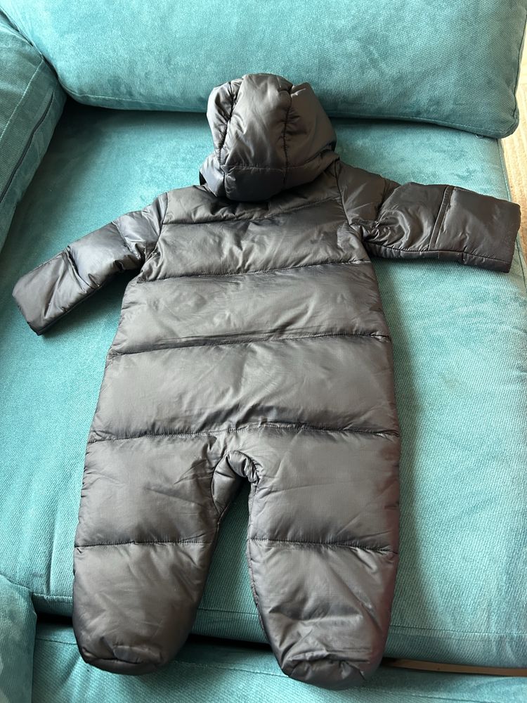 Бебешки космонавт Ralph Lauren 6м