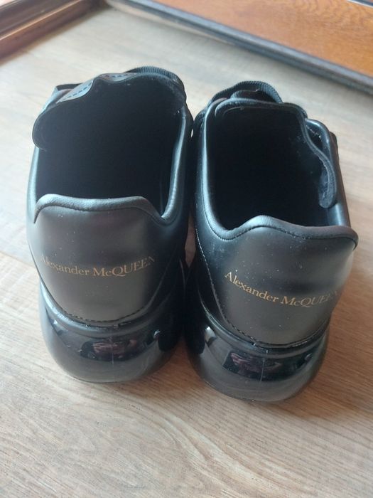 Мъжки обувки Alexander McQUEEN