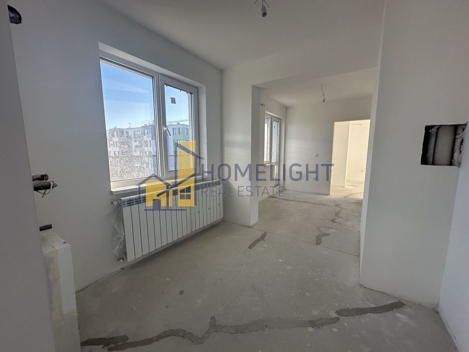 Продава се Тристаен апартамент в София, Малинова долина - 93 кв.м за 1891 €/кв.м - Снимка #3